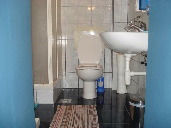 Luka Apartment Biograd Na Moru Exterior photo