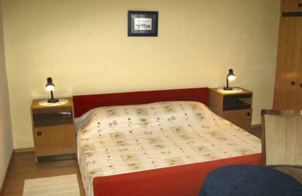 Luka Apartment Biograd Na Moru Exterior photo